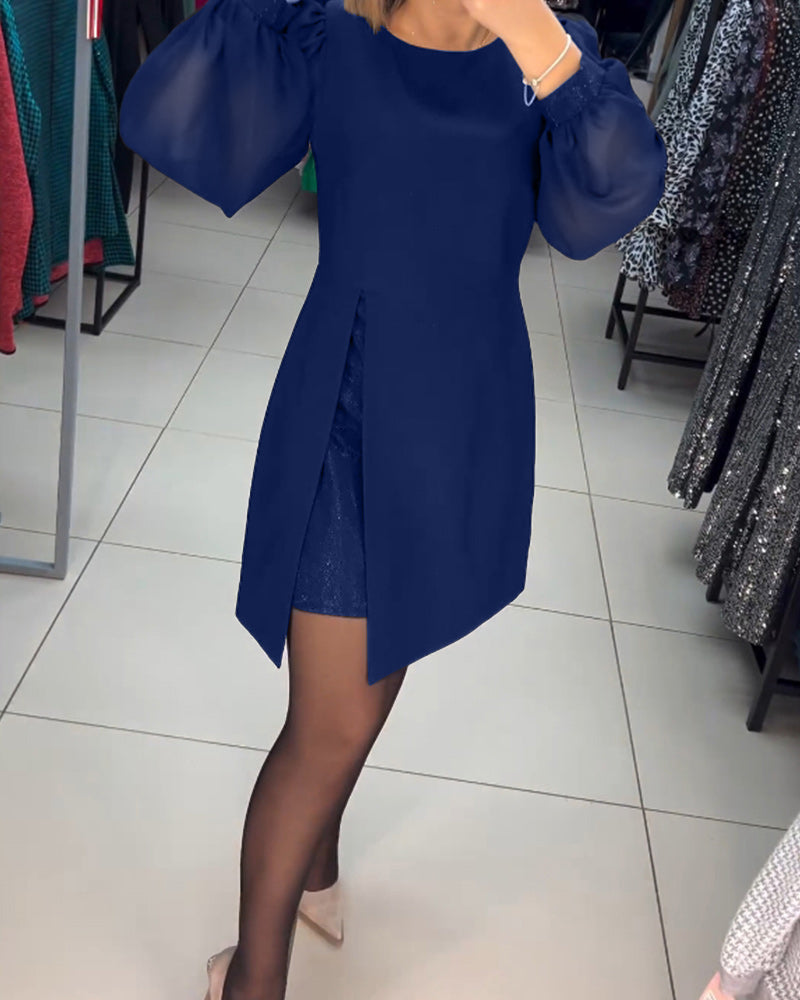 NANAMI|VESTIDO