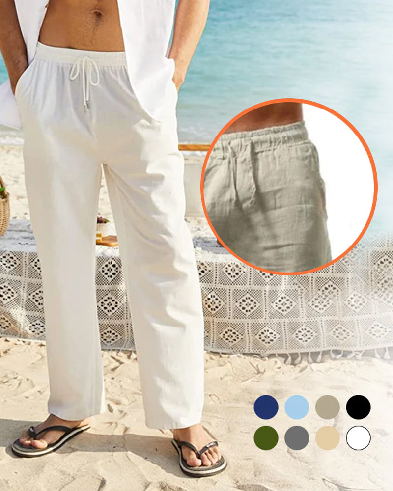 GERALDINE|PANTALON