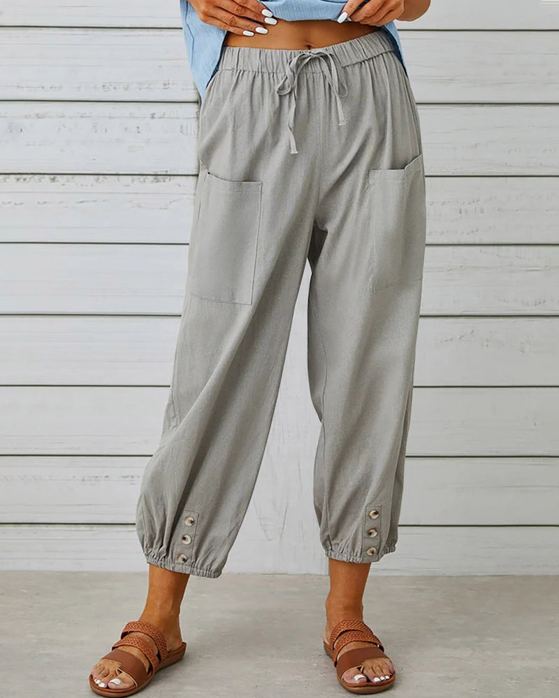 ANNAMARIA|PANTALON