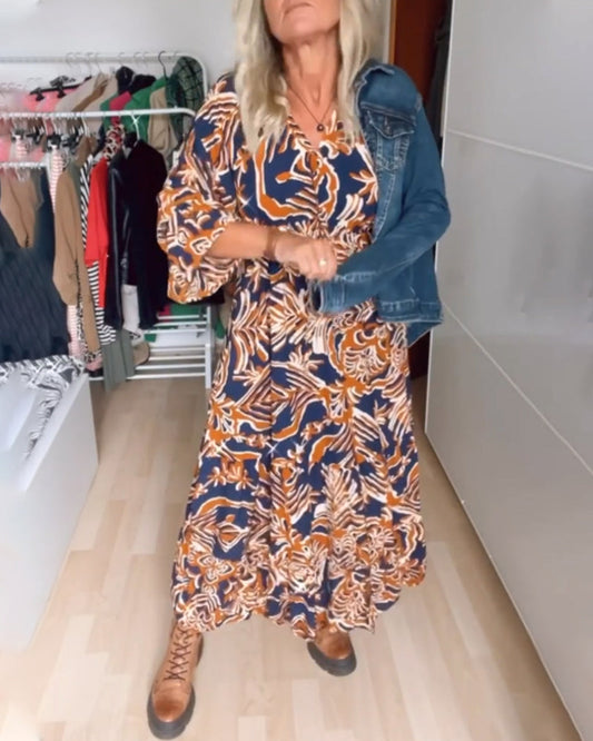 DESIREE|VESTIDO