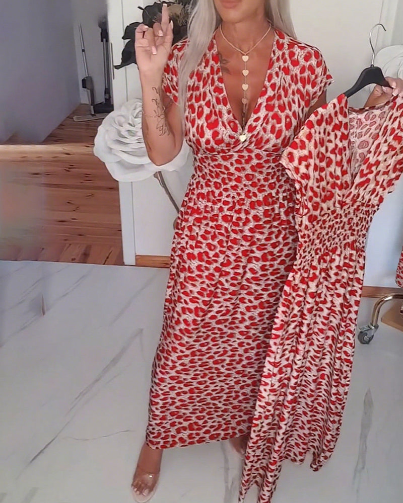 AFRA|VESTIDO