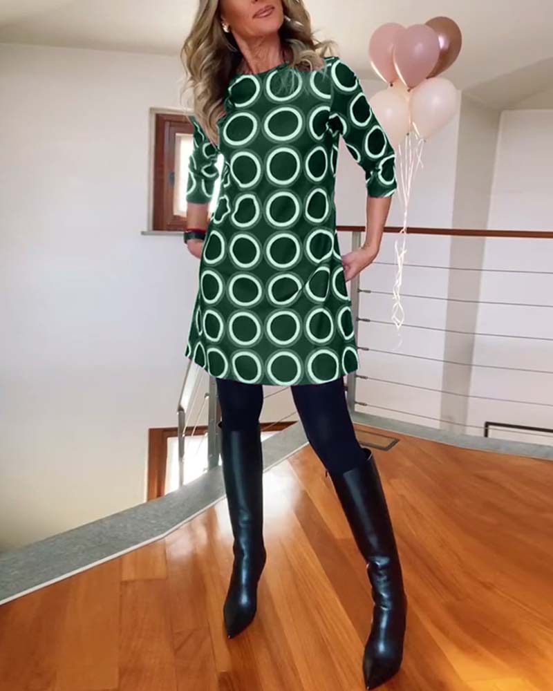 VERA|VESTIDO