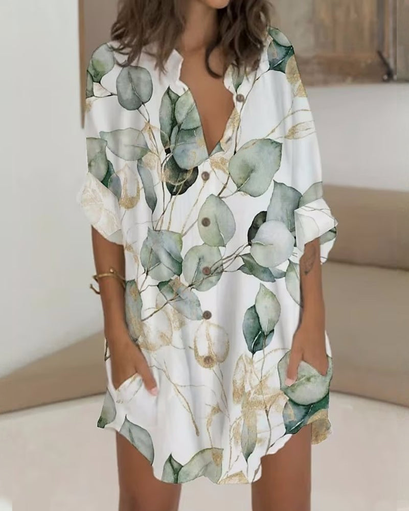 ANAIS|VESTIDO