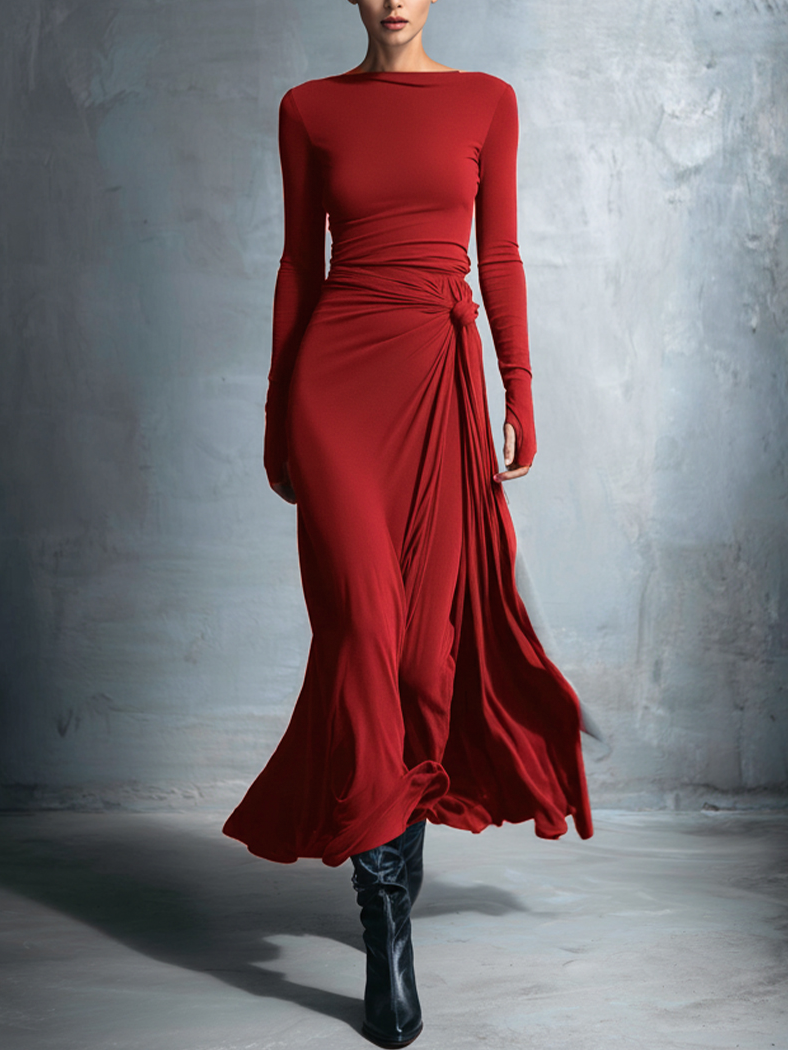 Mar-Vestido
