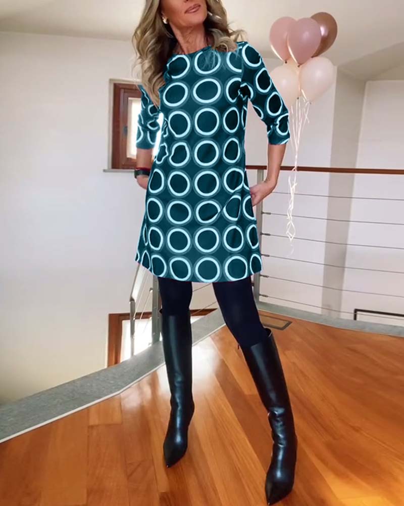 VERA|VESTIDO