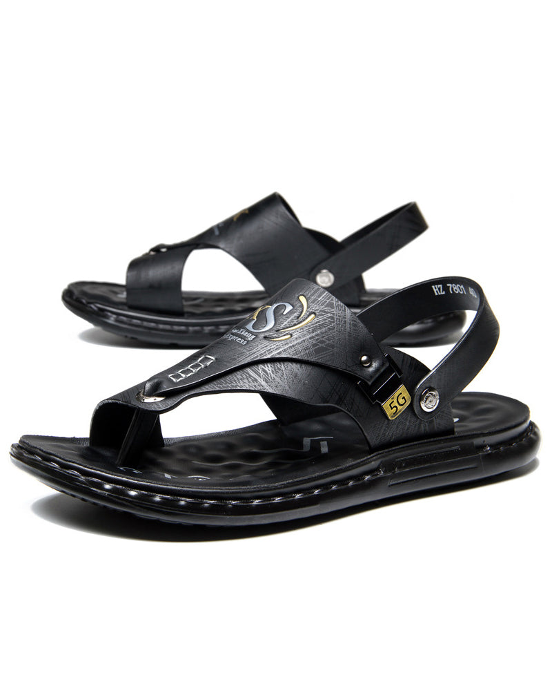 Sandalias Casual de Playa