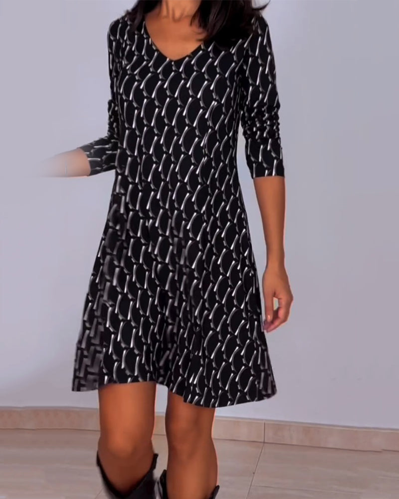 CAITLIN|VESTIDO