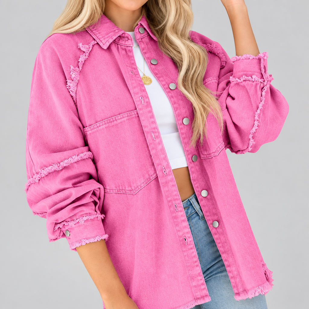 Rosalia-Chaqueta