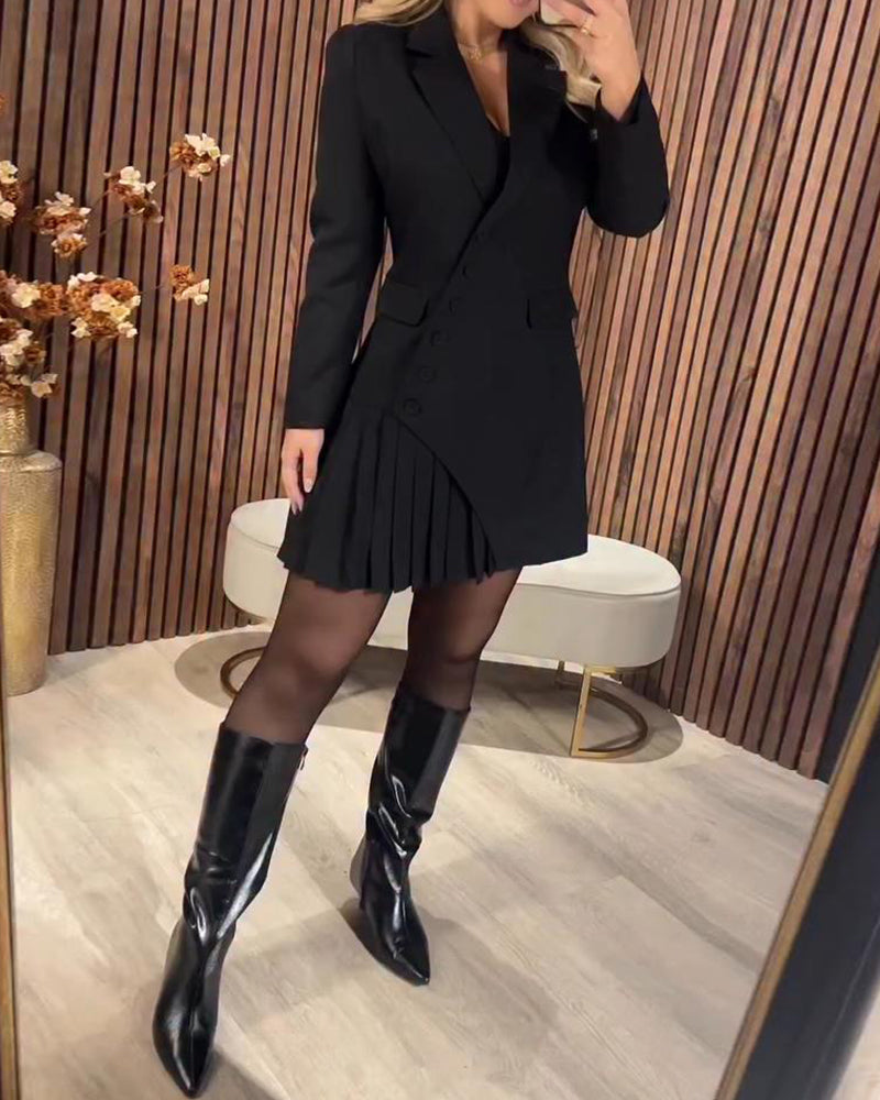 FRANCINE|VESTIDO