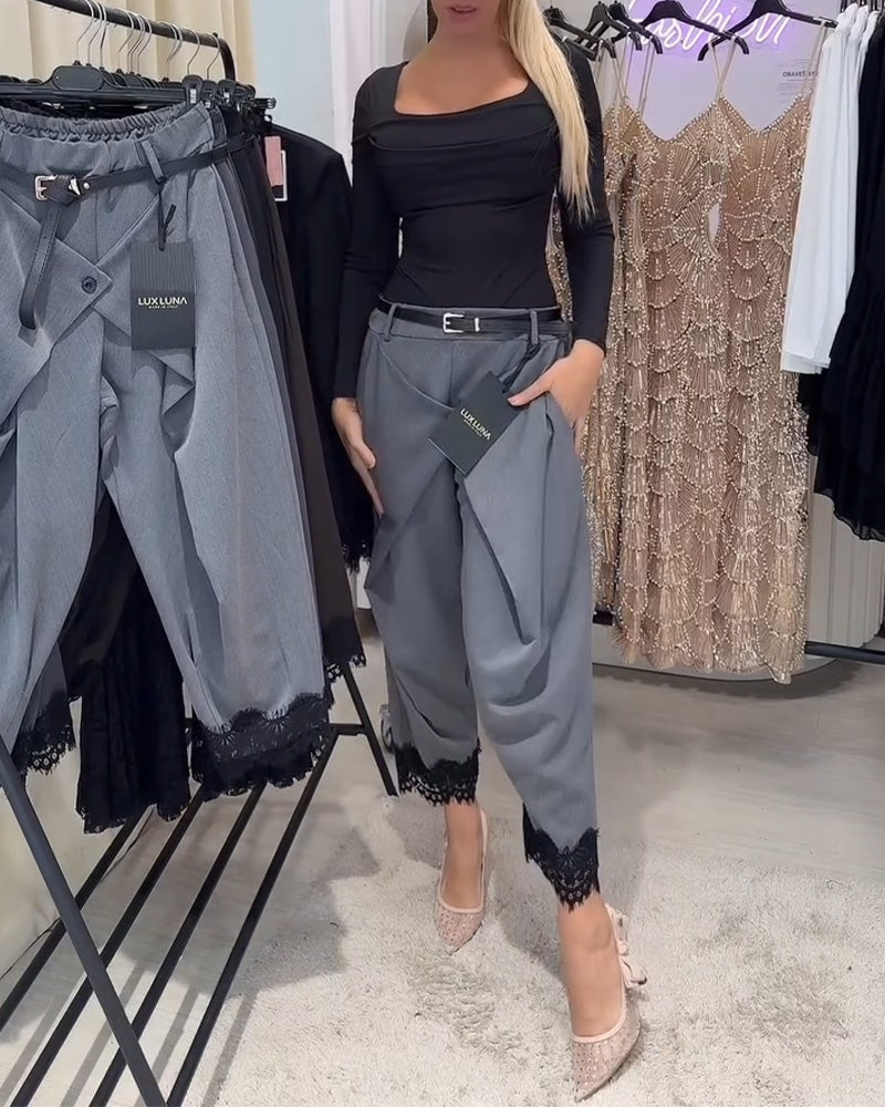 MARISTELLA|PANTALON