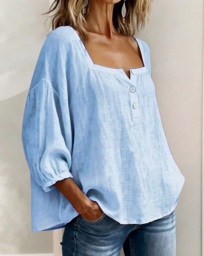 ORSOLA|BLUSA