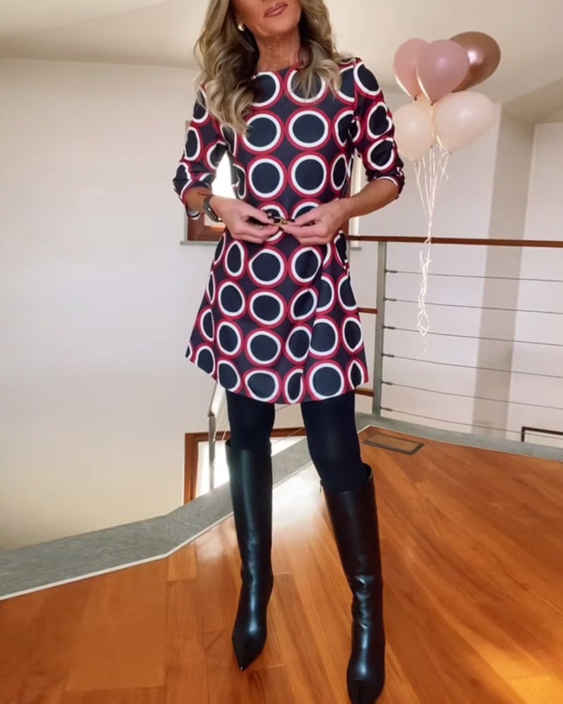 VERA|VESTIDO