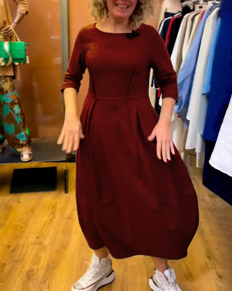 HELA|VESTIDO