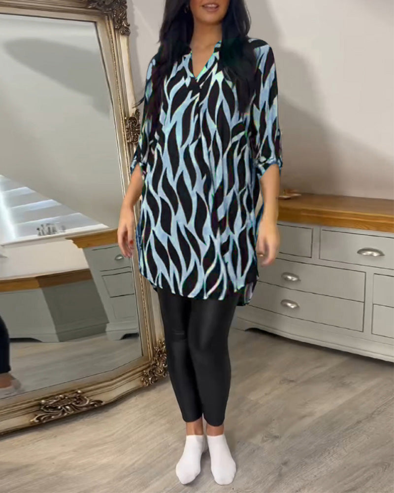 GELSOMINA|BLUSA