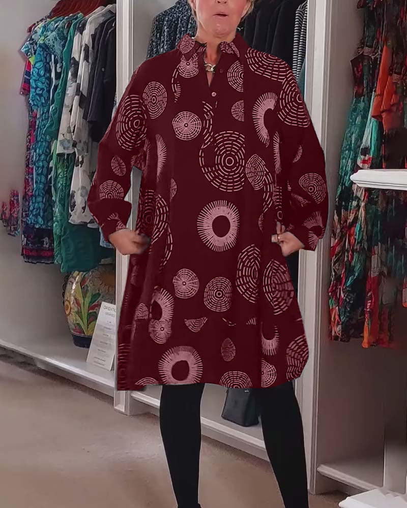 HEDA|VESTIDO