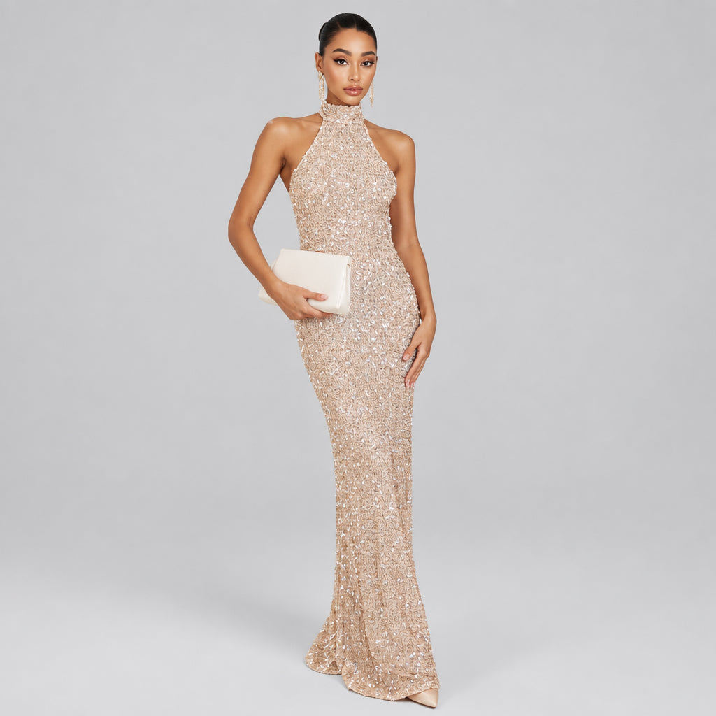 Claudia-Vestido