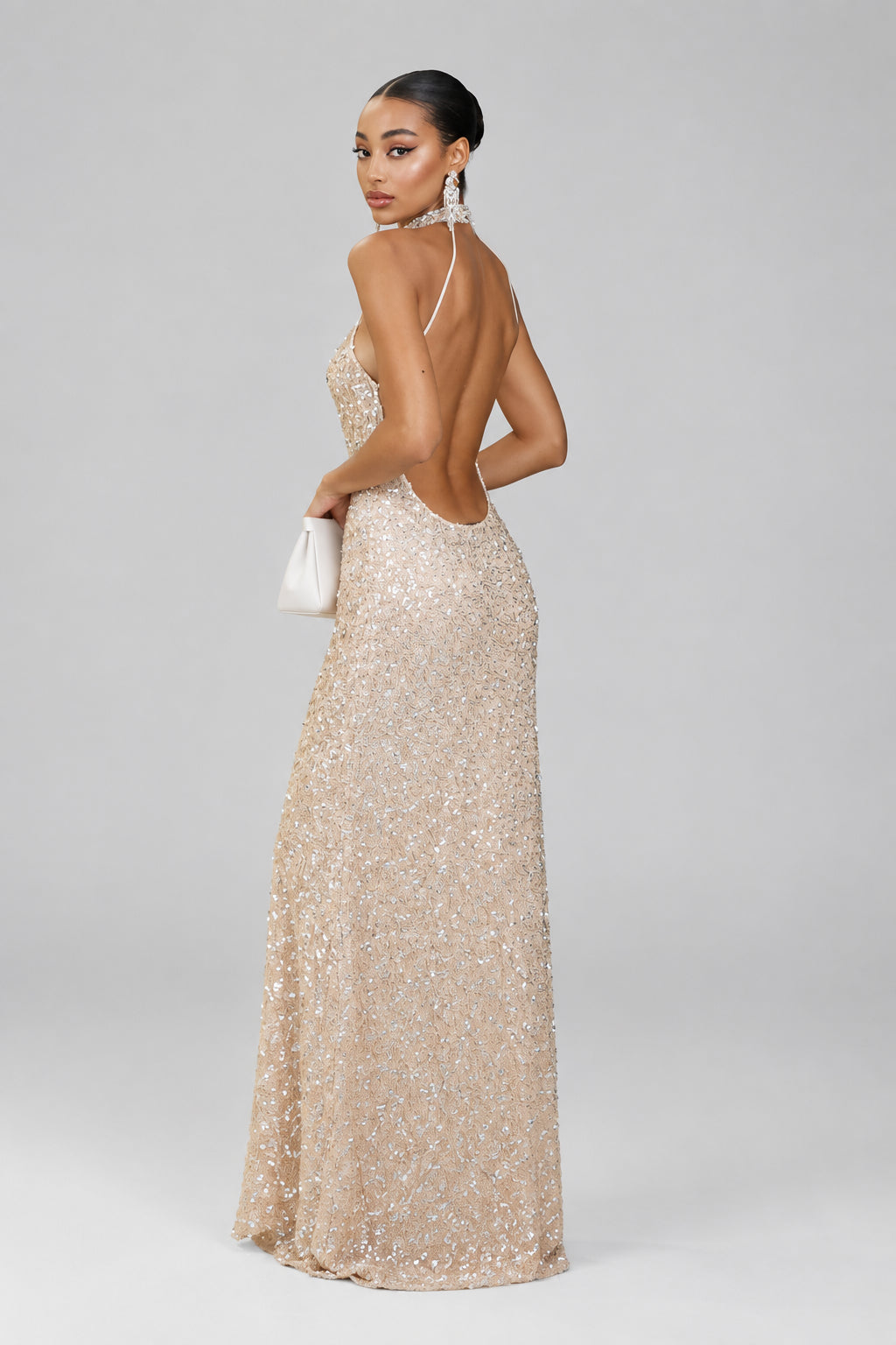 Claudia-Vestido