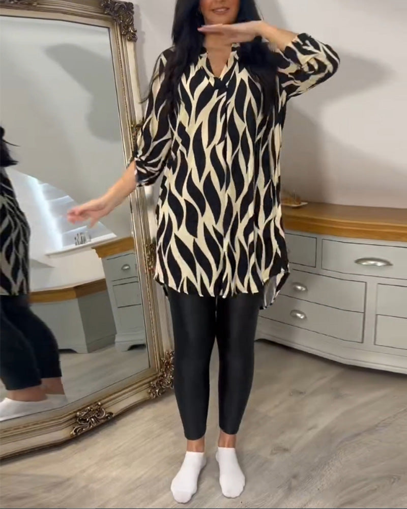 GELSOMINA|BLUSA