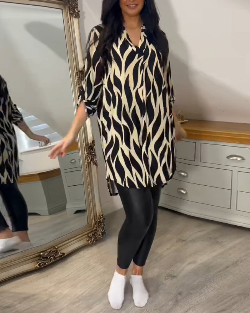 GELSOMINA|BLUSA