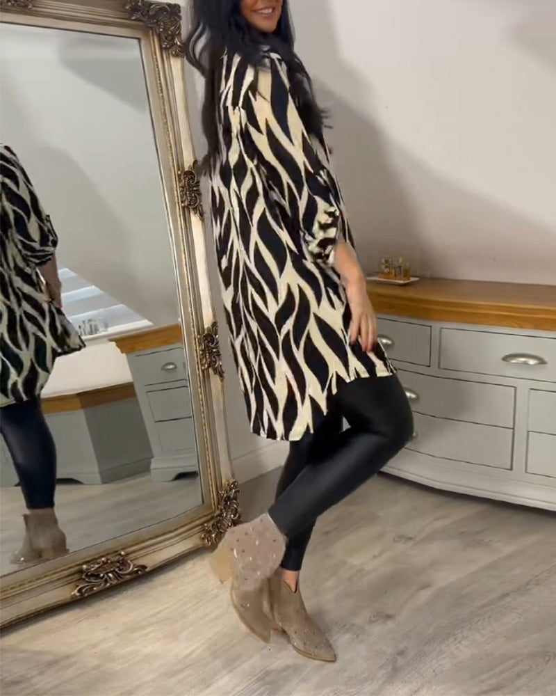 GELSOMINA|BLUSA