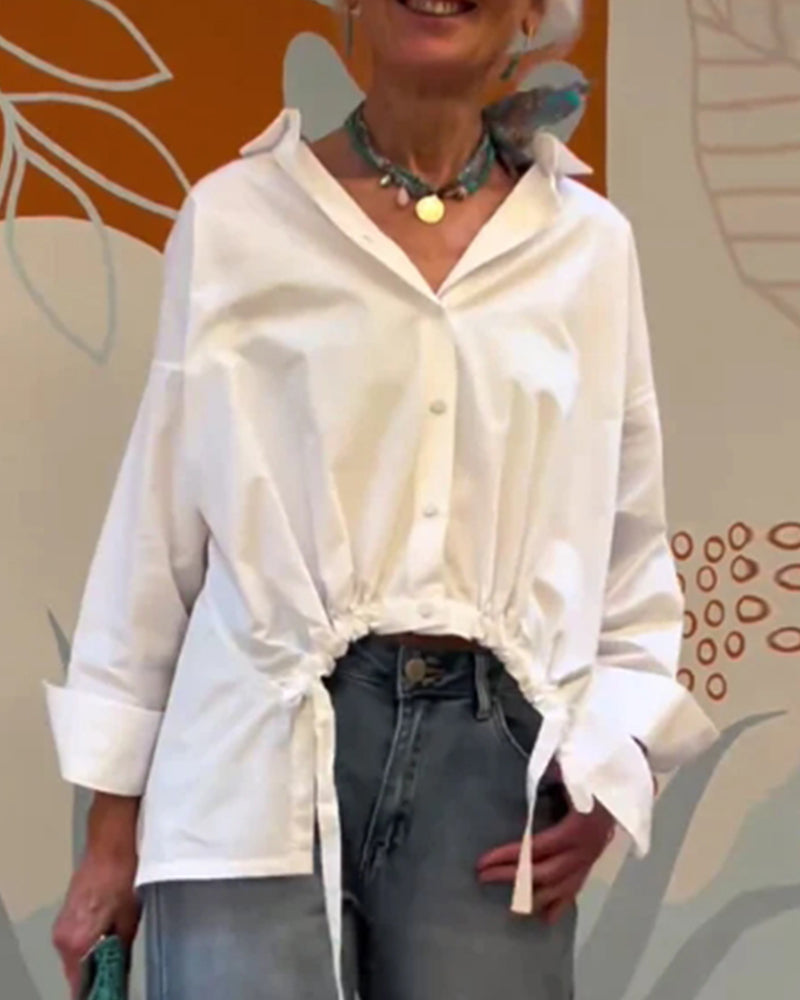 FARAH|CAMISA
