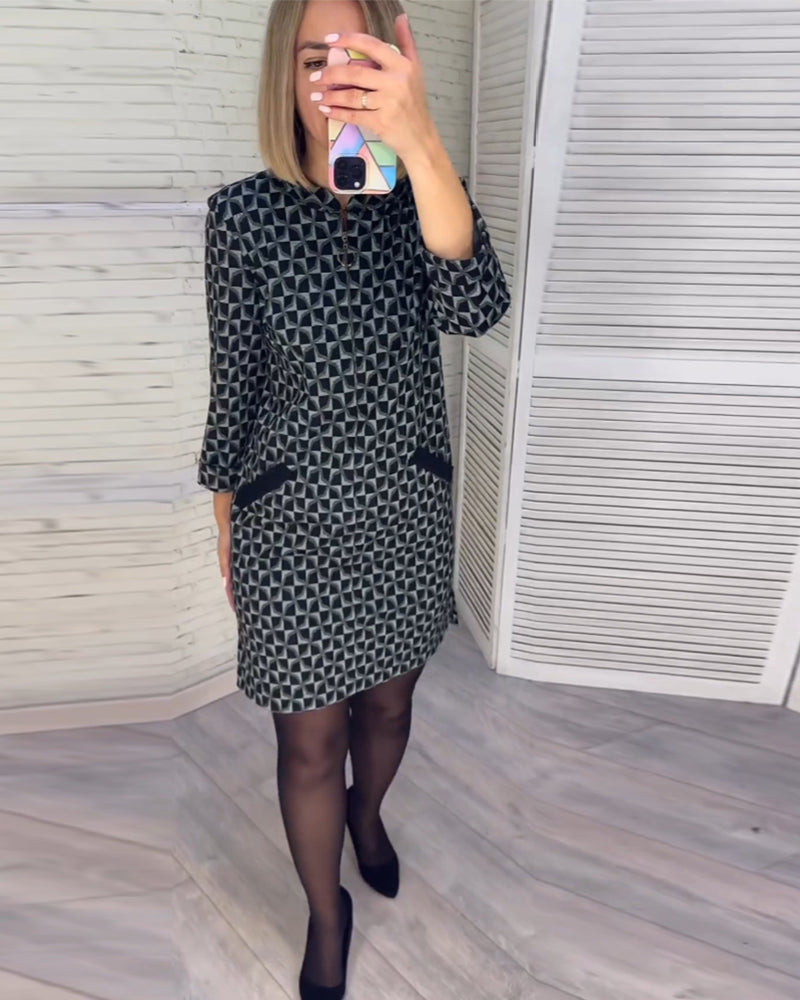 AMBROSIA|VESTIDO