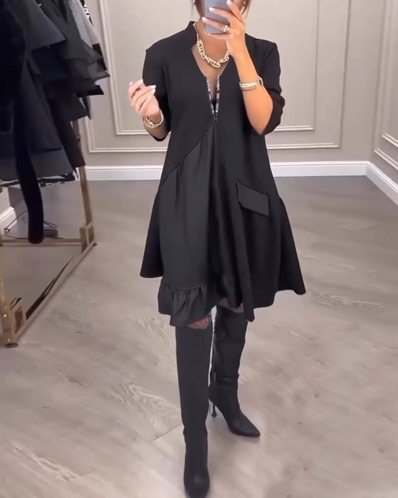 Annunziata | Vestido