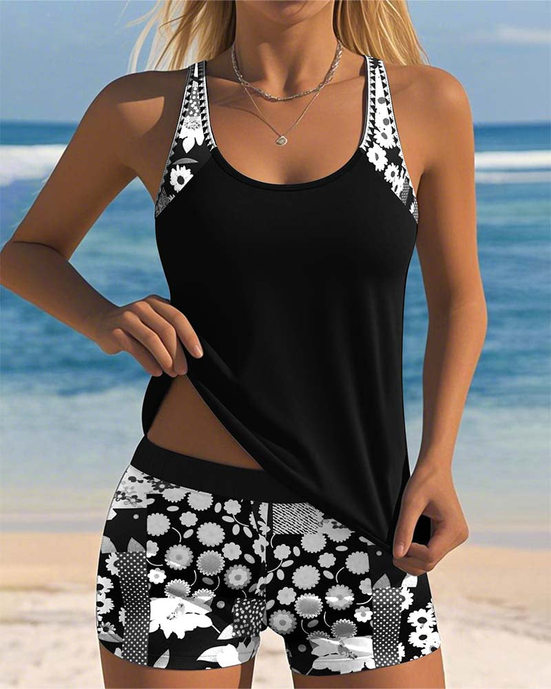 ARCANGELA|TANKINI