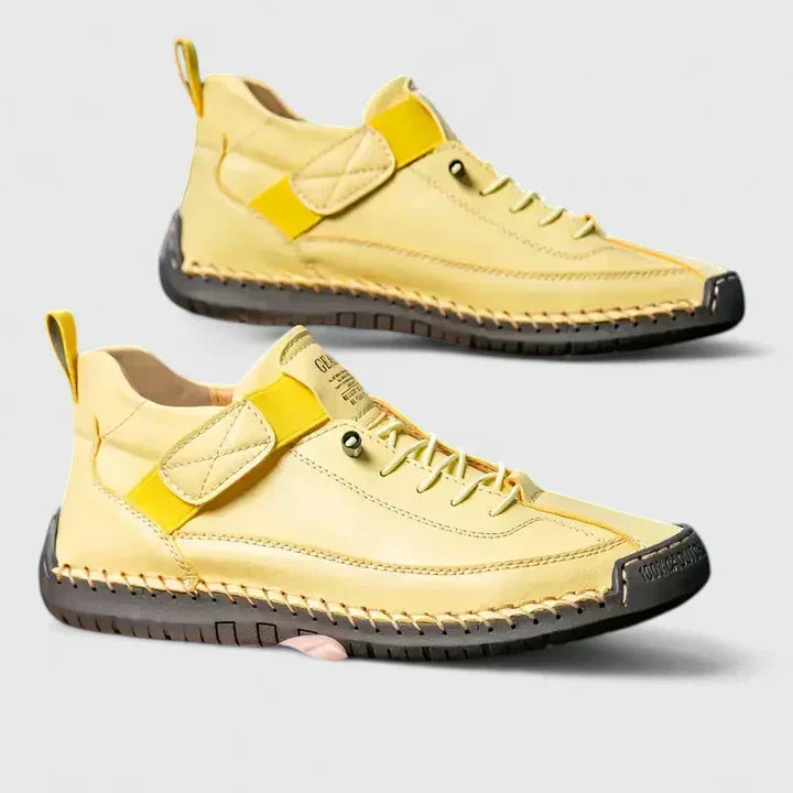 Kymberleigh | Zapatillas Ortopédicas con Suela EVA, Ligeras