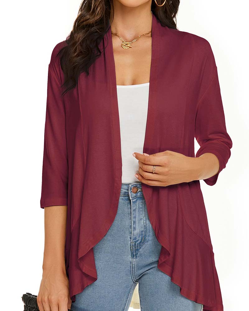 OTILLE| JERSEY
