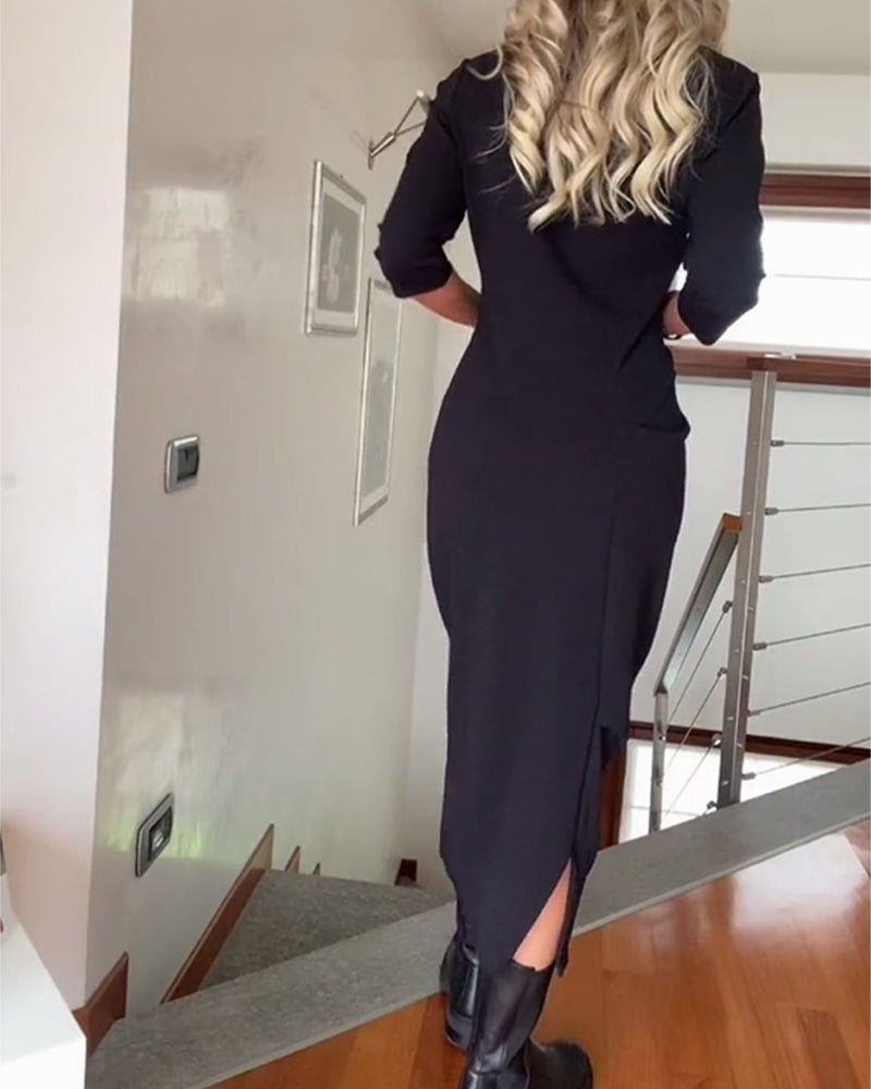 PETRONILA|VESTIDO