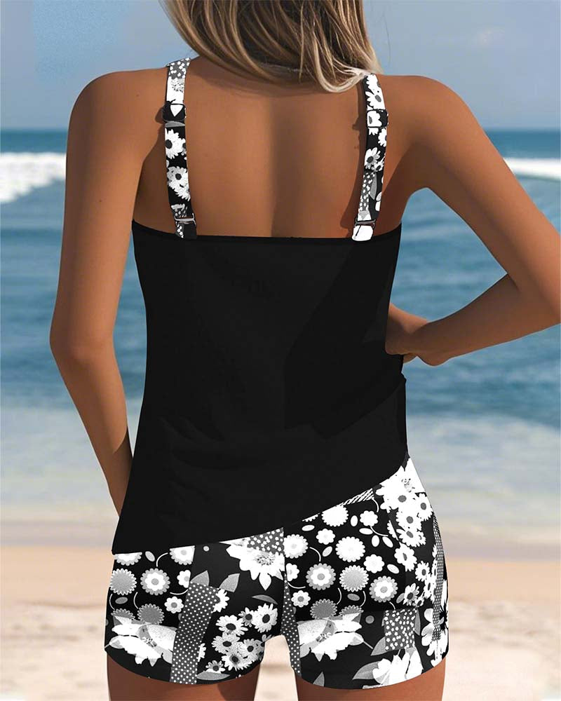 ARCANGELA|TANKINI
