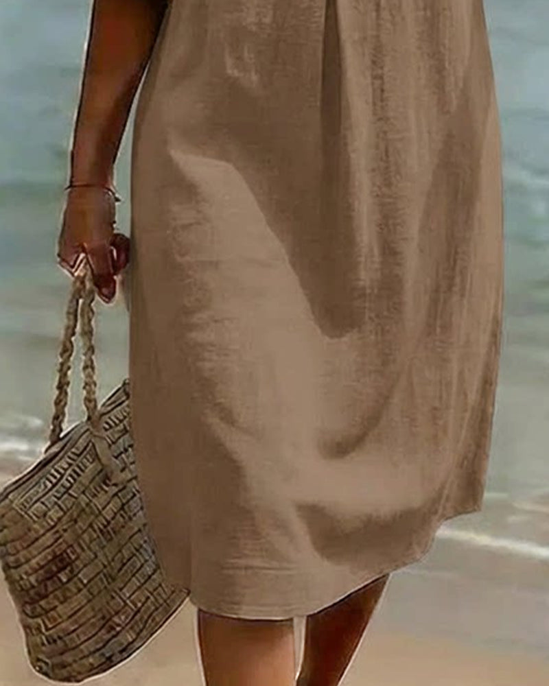 Birgit | Vestido
