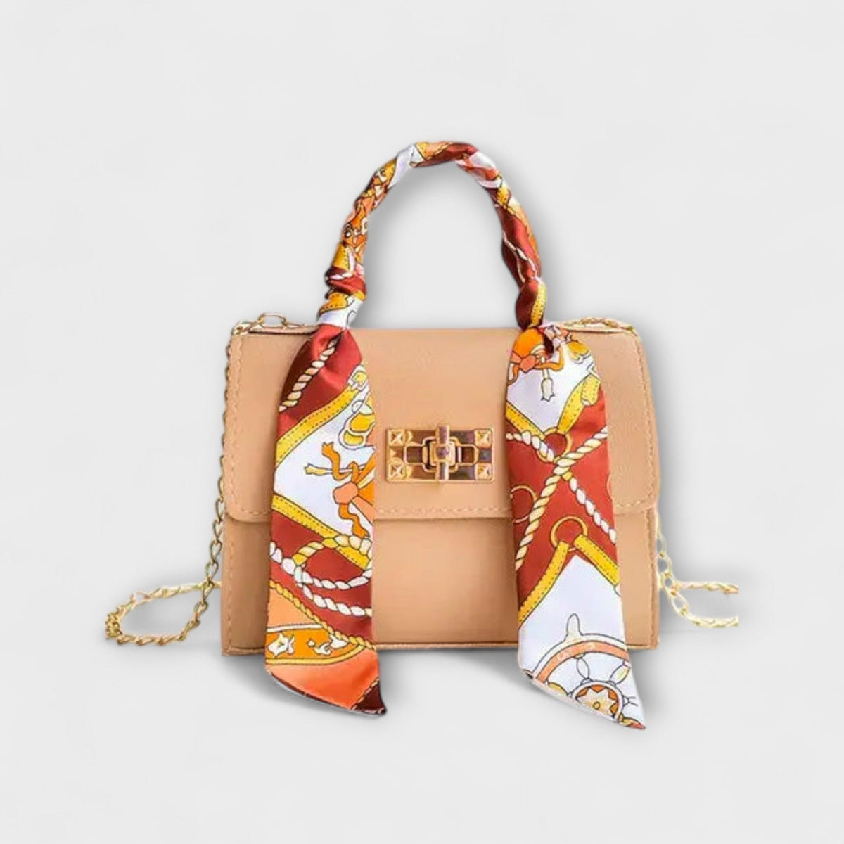 Clara-Bolso