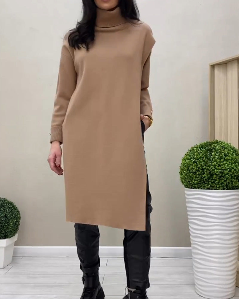 AINHOA|VESTIDO