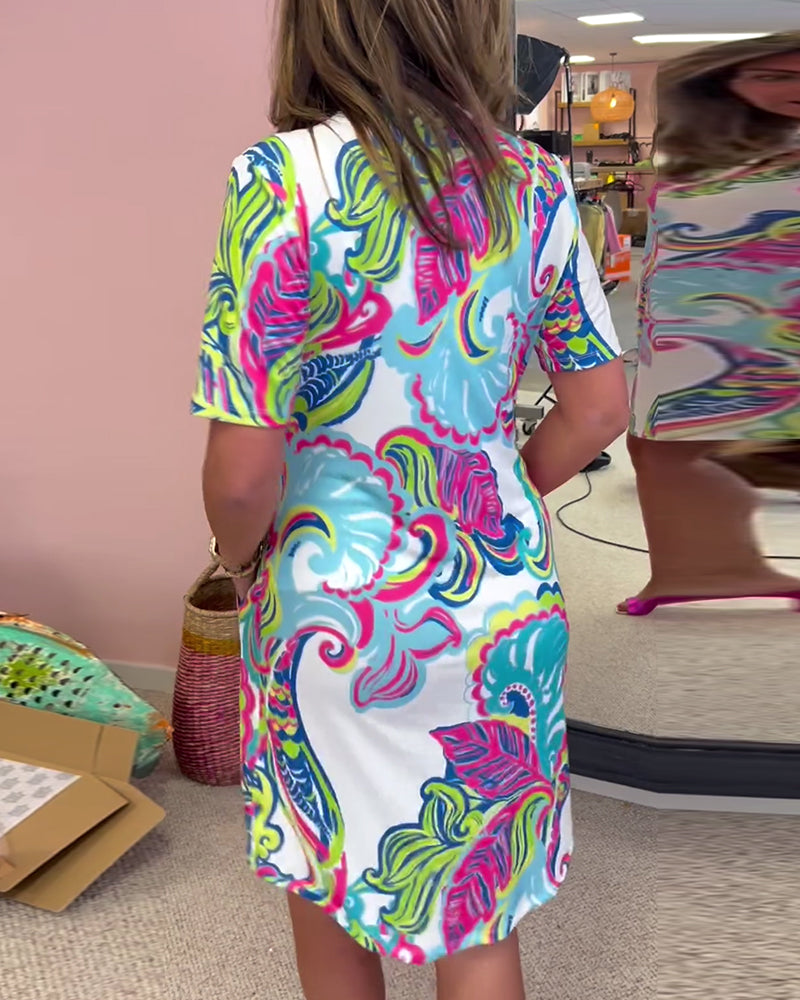 JACARANDA|VESTIDO