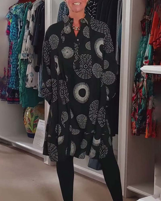 HEDA|VESTIDO