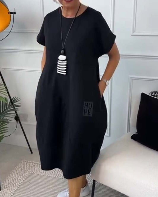 SIRI|VESTIDO
