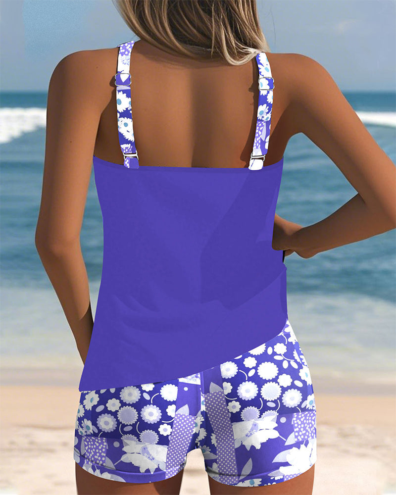 ARCANGELA|TANKINI