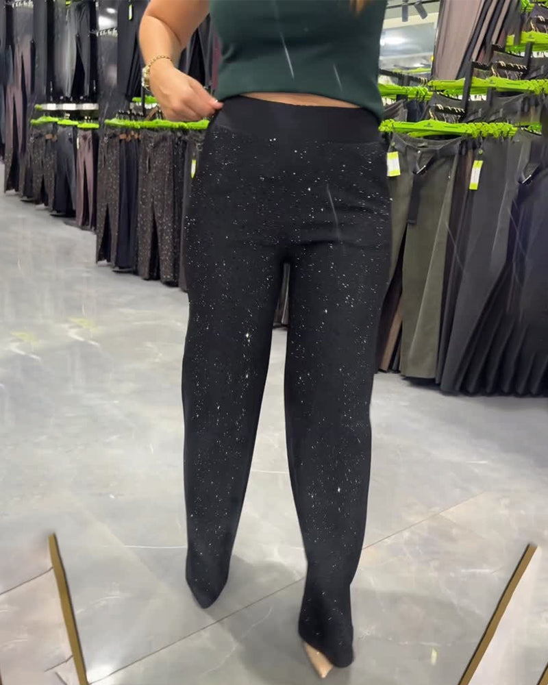 ISAURA|PANTALON