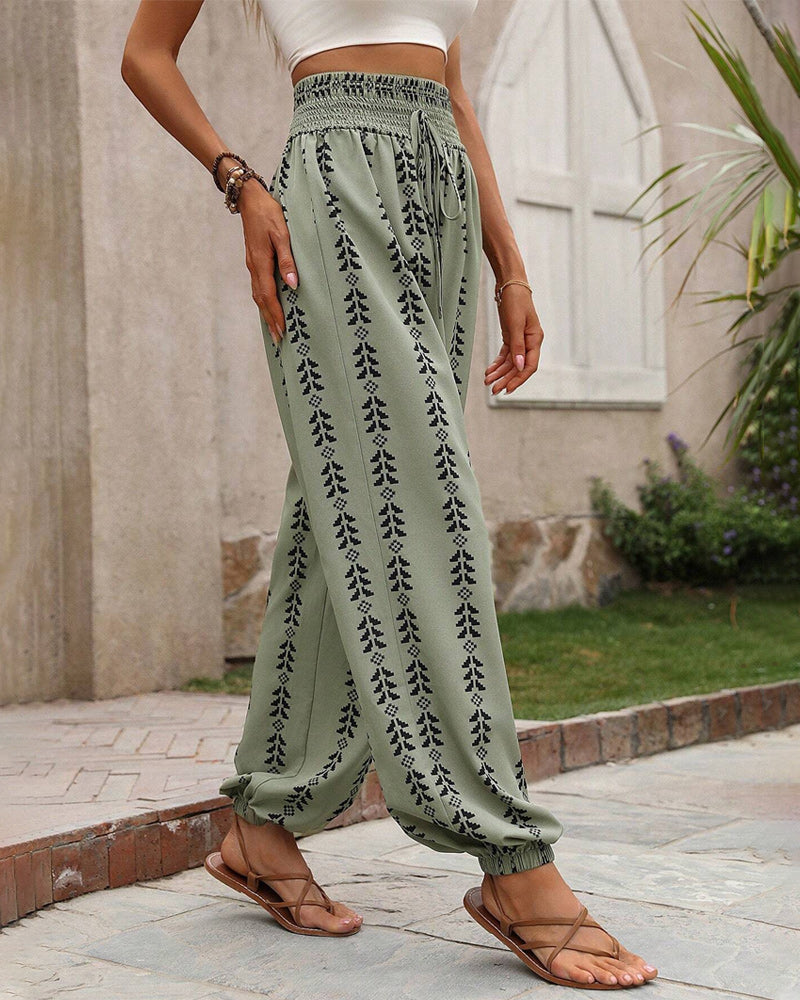 ARCADIA|PANTALON