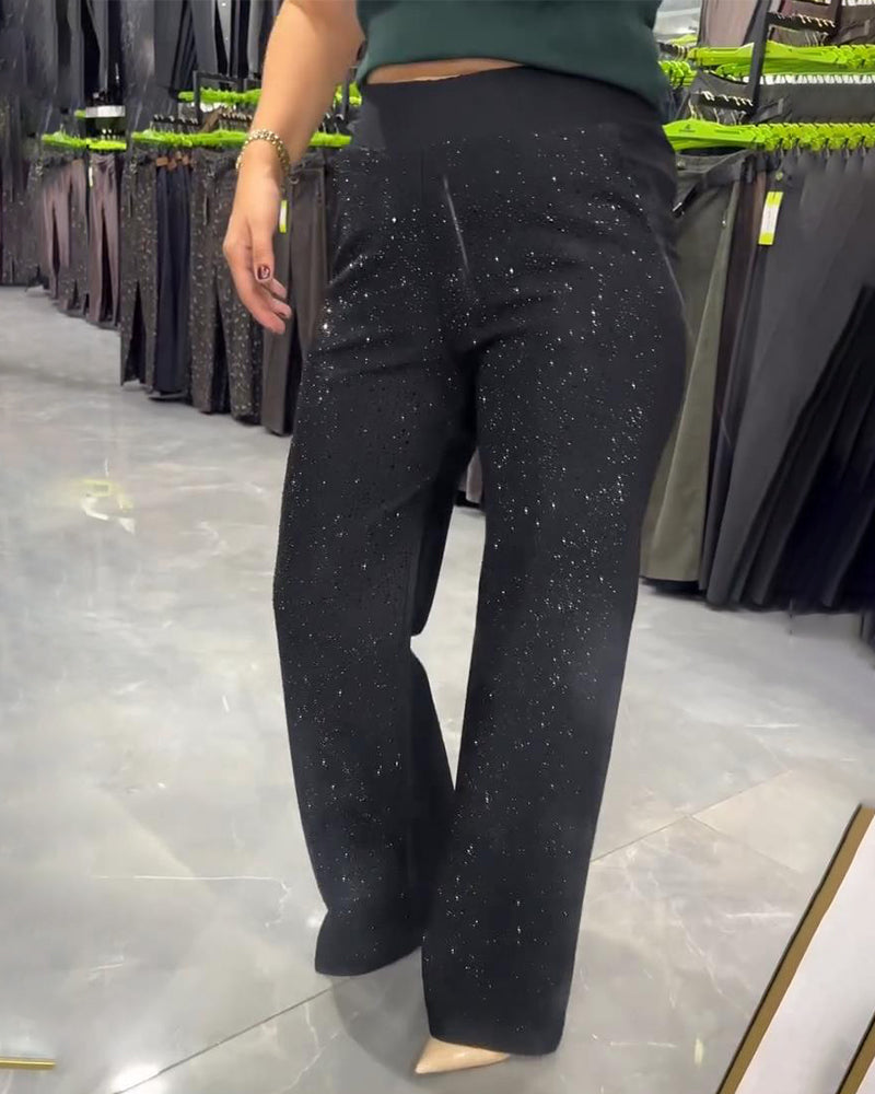 ISAURA|PANTALON