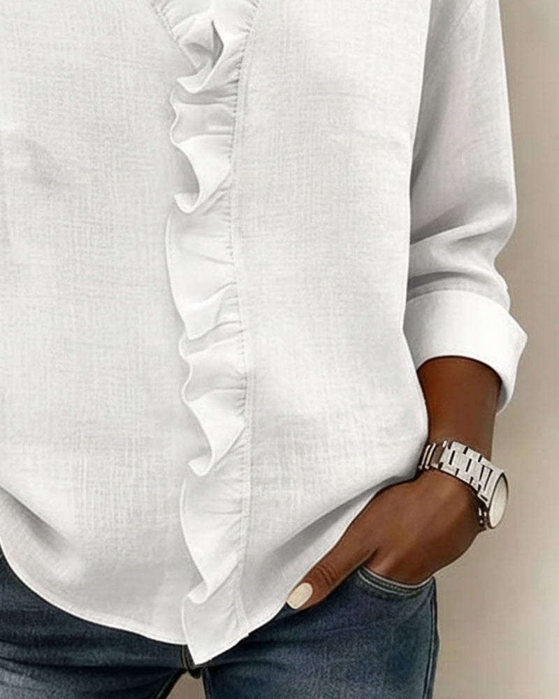 ASMA|BLUSA