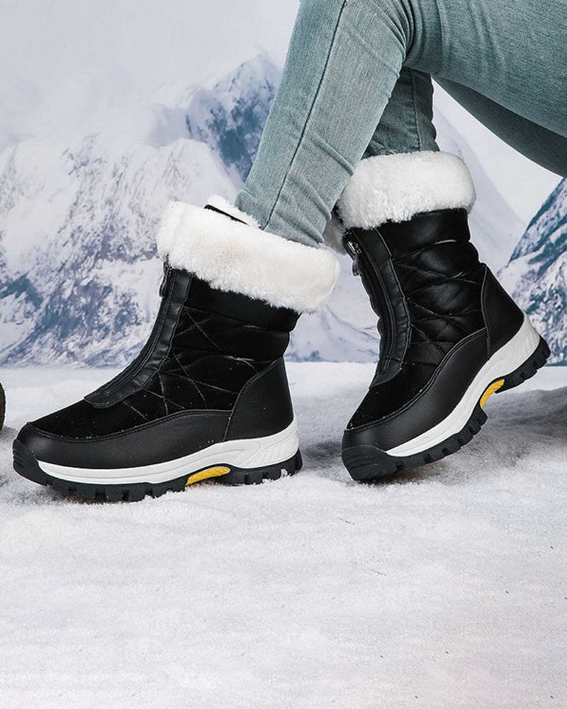 CRISTETA|BOTAS