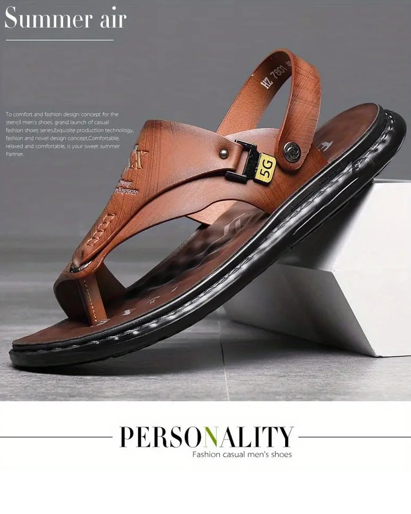 Sandalias Casual de Playa