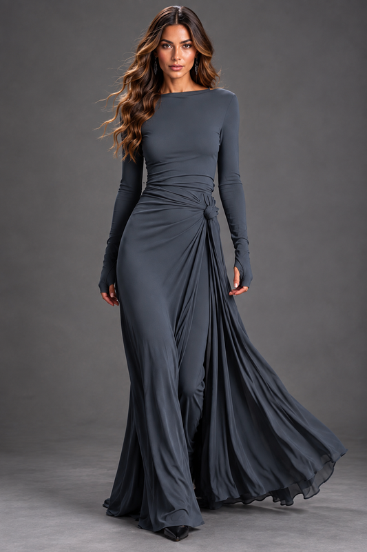 Mar-Vestido
