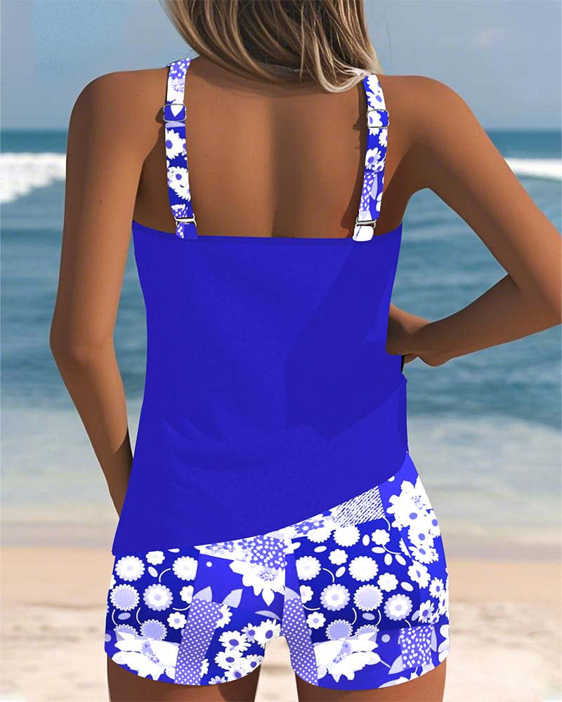 ARCANGELA|TANKINI