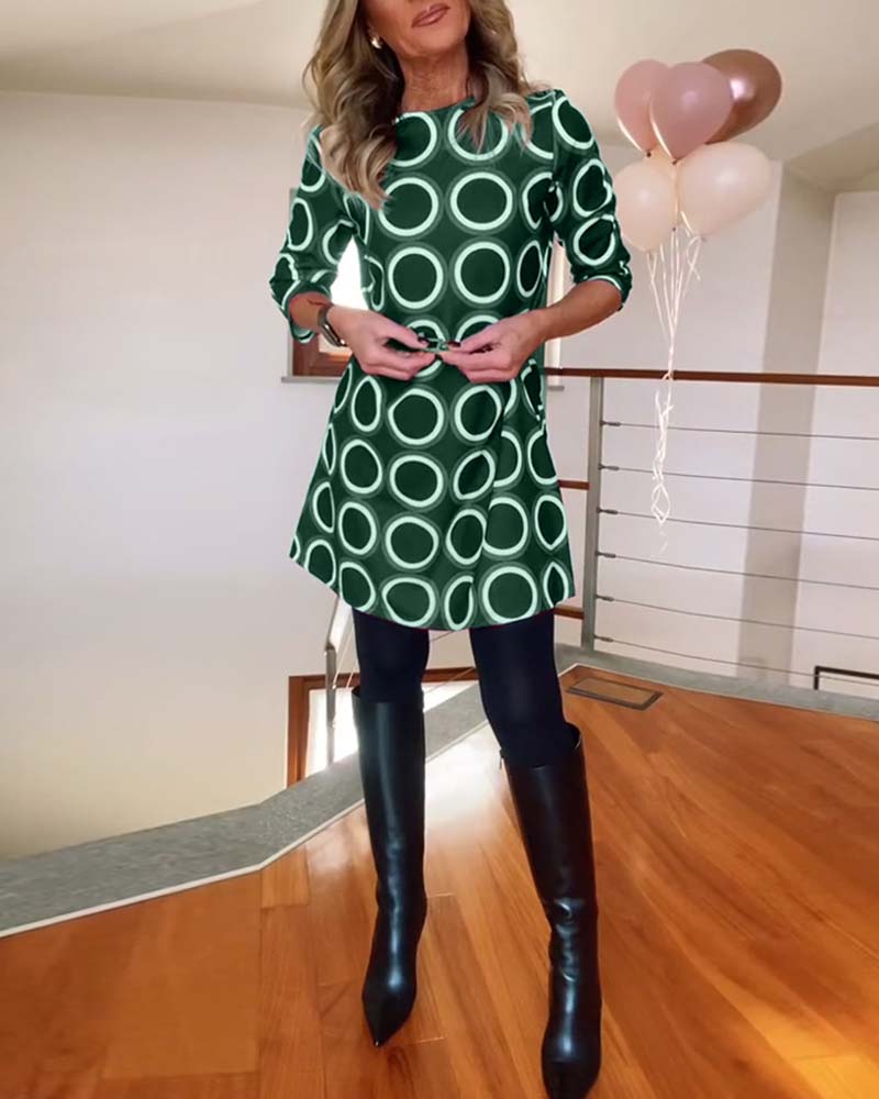 VERA|VESTIDO