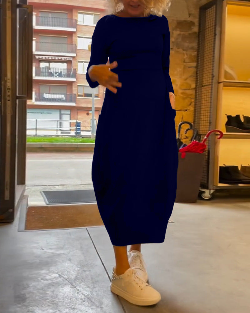 GRAZYNA|VESTIDO