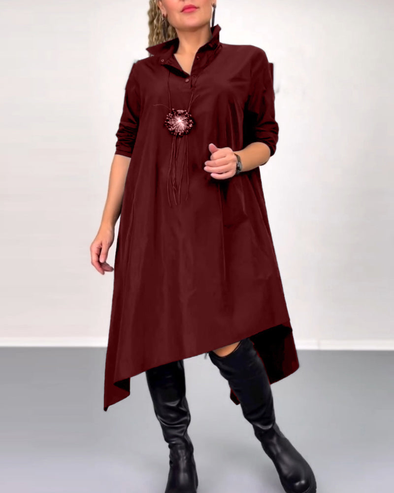 GARDENIA|VESTIDO